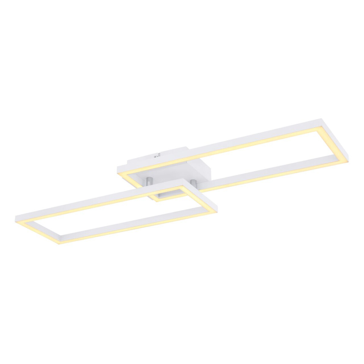 9007371415359 - Tatjana Deckenleuchte Metall Weiß Led 9007371415359 - Tatjana Deckenleuchte Metall Weiß Led