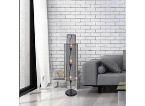9007371423453 - Stehlampe Augustin 3-flammig