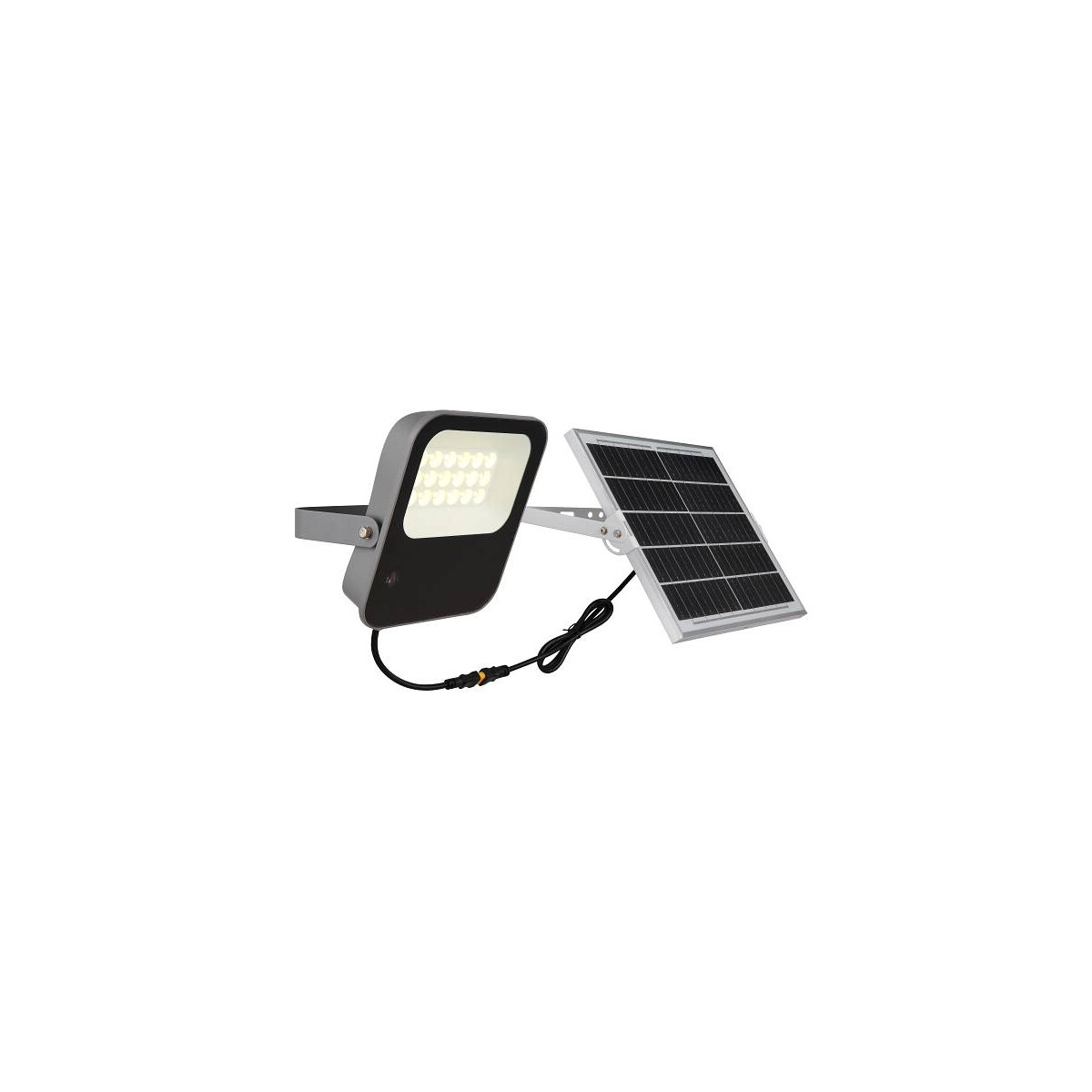 9007371432257 - Solarleuchte Aluminium Druckguss Grau 1Xled Solarleuchte Aluminium Druckguss Grau Led 9007371432257 - Solarleuchte Aluminium Druckguss Grau 1Xled Solarleuchte Aluminium Druckguss Grau Led