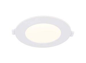 9007371466757 - - Einbauleuchte Deckenlampe Wohnzimmerleuchte led Weiß Treiber inkl d 128 cm 9007371466757 - - Einbauleuchte Deckenlampe Wohnzimmerleuchte led Weiß Treiber inkl d 128 cm