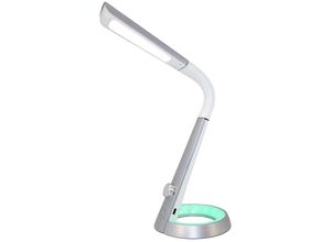 9007371500116 - - Tischleuchte Nachttischleuchte Schreibtischlampe led rgb Nachtlicht Touchdimmer
