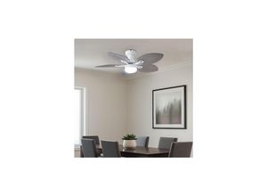 9007371528806 - LED Deckenventilator dimmbar Fernbedienung Vor-Rücklauf D 107 cm 9007371528806 - LED Deckenventilator dimmbar Fernbedienung Vor-Rücklauf D 107 cm