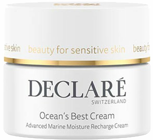 9007867006153 - Hydro Balance Oceans Best Advanced Marine Moisture Recharge Cream 50 ml