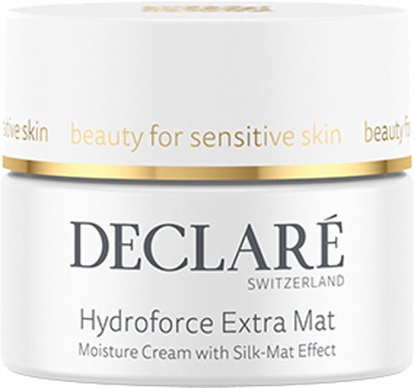 9007867007792 - Declaré Hydro Balance Hydroforce Extra Mat 50 ml 9007867007792 - Declaré Hydro Balance Hydroforce Extra Mat 50 ml