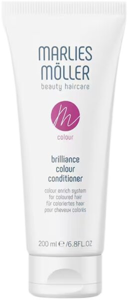 9007867211120 - Marlies Mö ller Brilliance Colour Conditioner 100 ml