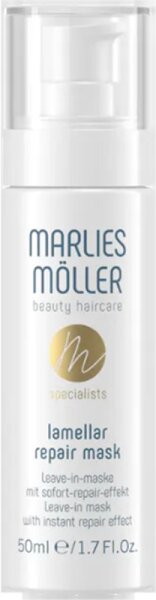 9007867212066 - Marlies Mö ller Specialists Lamellar Repair Mask 50 ml