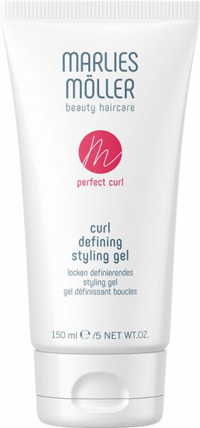 9007867212653 - Marlies Möller Perfect Curl Curl Defining Styling Hair Gel 150 ML 150 ml 9007867212653 - Marlies Möller Perfect Curl Curl Defining Styling Hair Gel 150 ML 150 ml