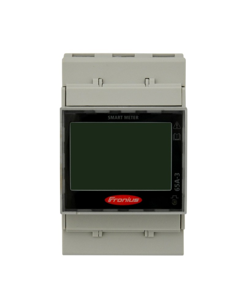 9007947404237 - 4204110345 Fronius Smart Meter TS 65A-3 4204110345 90079