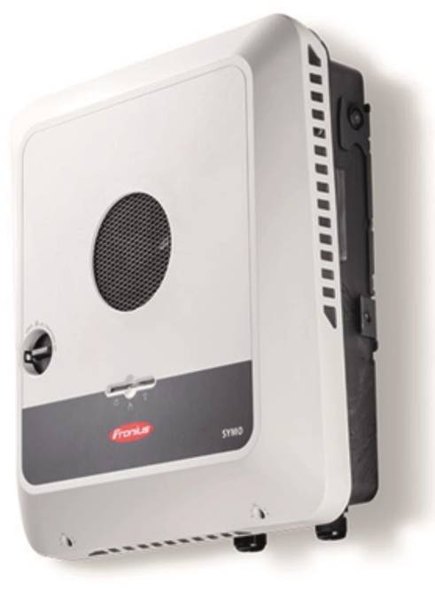 9007947582591 - Fronius Hybrid Symo GEN24 120 Plus SC 2MPPT WR WLAN Ethernet 4210189002