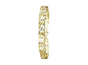 9008005094605 - Panzerarmband FIRETTI Schmuck Geschenk Gold 333 Goldarmband Panzerkette Armbänder Gr Gelbgold 333 gelb (gelbgoldfarben) Herren Armbänder Gold zu Hoodie Shirt Jeans Sneaker Anlass Geburtstag Weihnachten