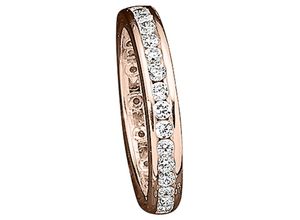 9008005210395 - VANDENBERG Damen Ring 21039  925er Silber roségold