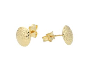 9008005260659 - Paar Ohrstecker VIVANCE diamantiert Ohrringe Gr Gelbgold 375 gelb (gelbgold 375) Damen Ohrstecker 9008005260659 - Paar Ohrstecker VIVANCE diamantiert Ohrringe Gr Gelbgold 375 gelb (gelbgold 375) Damen Ohrstecker