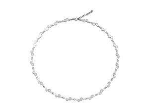 9008005286284 - Collier elegance & style Halsketten Gr Titan grau (titanfarben) Damen Colliers 9008005286284 - Collier elegance & style Halsketten Gr Titan grau (titanfarben) Damen Colliers