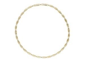 9008005343550 - Collier Halsketten Halsketten Gr Titan silberfarben (silbergoldfarben) Damen 9008005343550 - Collier Halsketten Halsketten Gr Titan silberfarben (silbergoldfarben) Damen