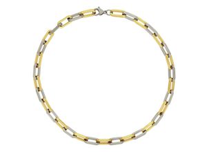 9008005402790 - Collier Halsketten Halsketten Gr Titan goldfarben Damen Colliers