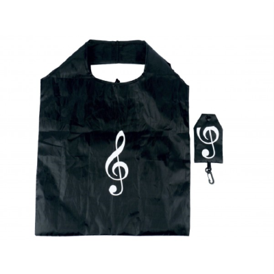 9008023028064 - Falttasche Violinschlüssel | Shopper Violinschlüssel