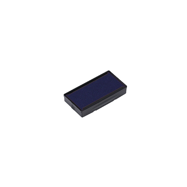 9008056834212 - Stempelersatzkissen 6 4911 4800 4820 4822 4911 4951 38 x 14 mm (B x H) blau