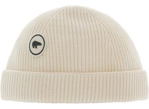 9008132619511 - Eisbär® Mütze Strick für Herren beige 99