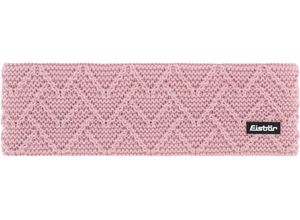 9008132634002 - Eisbär® Stirnband Isabella Wollmix für Damen rosa OnseSize