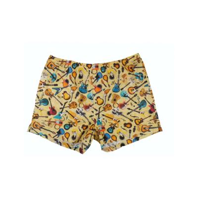 9008135007025 - Boxershorts Gitarre