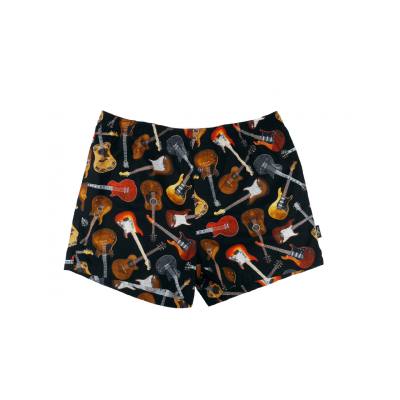 9008135008022 - Boxershorts Gitarre