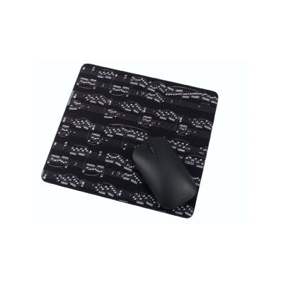 9008136009066 - Mousepad Notenzeile