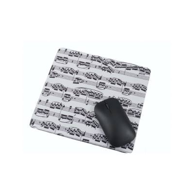 9008136010062 - Mousepad Notenzeile