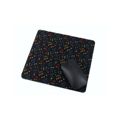 9008136012066 - Mousepad Notenlinie