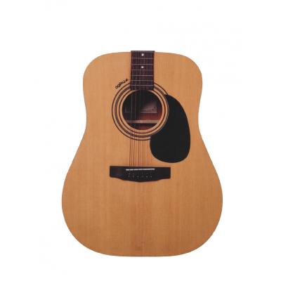 9008136015067 - Mousepad Gitarre