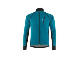 9008169047370 - Bike Zip-Off San Remo 2 WS Light Herren Radjacke
