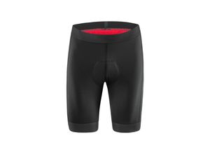 9008169101041 - Bike Tights Basic Gel Herren Radhose