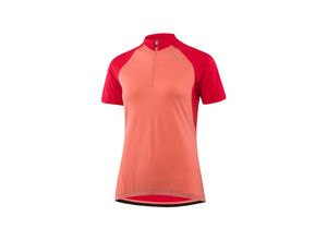 9008169781328 - W Bike Jersey HZ Pure Raglan Damen Radtrikot