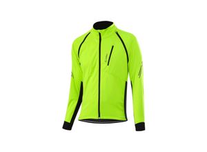 9008169878776 - Bike Zip-Off San Remo 2 WS Light Herren Radjacke
