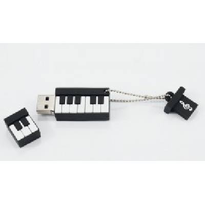 9008213001020 - USB Speicher Violinschlüssel 32GB