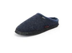 9008215620731 - Pantoffel Dannheim blau 41