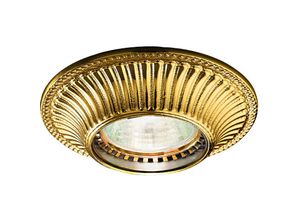 9008447219185 - Milord Einbaudownlight Französisch Gold - Kolarz