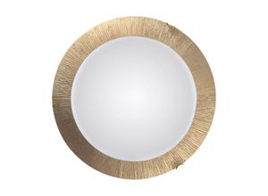 9008447354312 - austrolux by Kolarz Wandleuchte Moon Sun gold Ø 50 cm