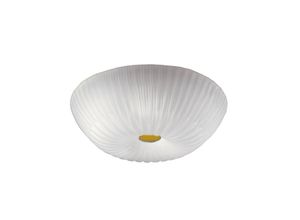 9008447370312 - KOLARZ Deckenlampe Murano Sagredo opal Ø 30 cm Muranoglas