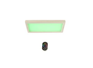 9008504005362 - Infraworld - led Farblicht Sion 3B Linde versenkbar - eek g - S2293B Saunaleuchte