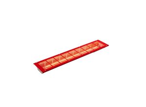 9008504007359 - Infraworld - VITALlight-IPX4 Infrarotstrahler abc Vollspektrumstrahler rot 500W gerade