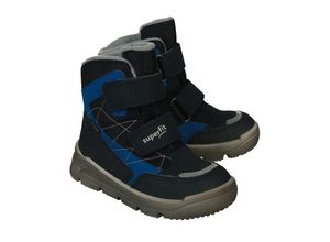 9008518462915 - - Klett-Boots MARS in blau hellgrau Gr26