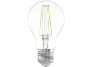 9008606227426 - Eglo 110003 Leuchtmittel LED E27 L105cm Ø6cm 2700K