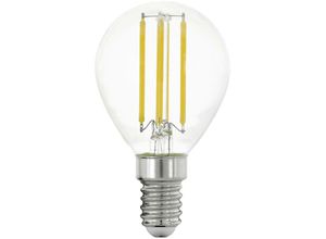 9008606227570 - 110019 Leuchtmittel led E14 L77cm Ø45cm 2700K - Eglo