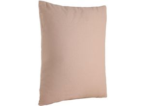 9008606241576 - Eglo Living - Kissen Iles Couch Zierkissen Basic Dekokissen aus Baumwolle und Polyester in Rosa Kissenbezug mit Inlett Sofakissen 50x50 cm 9008606241576 - Eglo Living - Kissen Iles Couch Zierkissen Basic Dekokissen aus Baumwolle und Polyester in Rosa Kissenbezug mit Inlett Sofakissen 50x50 cm