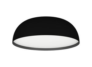 9008606243792 - Connectz Smart Home led Deckenleuchte Tollos-Z ZigBee App und Sprachsteuerung Alexa Lichtfarbe einstellbar (warmweiß-kaltweiß) rgb dimmbare