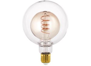 9008606267064 - Eglo - 110258 led Leuchtmittel E27 1X4W 2000K L178cm Ø125cm dimmbar