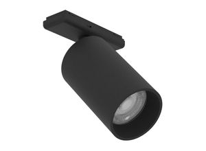 9008606323074 - Eglo LED Spot TPLUIS SLIM 6W Kunststoff schwarz (inkl lm)