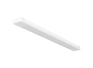 9008606323258 - Deckenleuchte TPlus Flat Light 6W Kunststoff weiss - Eglo