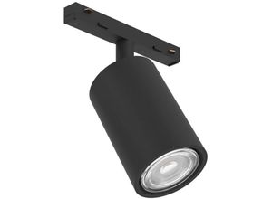 9008606323401 - Eglo LED Spot Tube EasyT GU10 1x35W Kunststoff schwarz