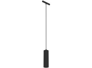 9008606323432 - Pendelleuchte Easy Pendant GU10 max 35W h 110cm - Eglo